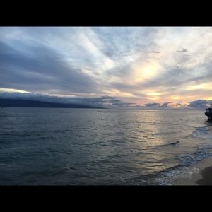 Meet your Posher, Cameron